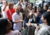 Hari Rahina Tumpek Krulut, Gubernur Koster Traktir 10 Ribu Cup Kopi, Generasi Muda Bali Mulai Sadar Rayakan Valentine Day dalam Tradisi Bali