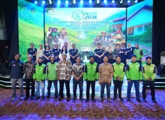 NADI JKN, Solusi Menjaga Keaktifan Peserta JKN