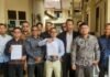 Empat Media di Bali Menolak Mediasi Gugatan Togar Situmorang dan Siap Melawan