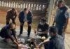 Dikirim dan Disembunyikan dalam Knalpot, BNN Provinsi Bali Bongkar 4 Jenis Narkoba Jaringan Kamboja