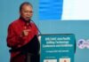 Buka APDT 2026, Koster Tegaskan Bali Jaga Keseimbangan Pariwisata, Budaya, Lingkungan dan Ketahanan Energi