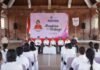 Posyandu di Bali Akan Diberi Nama Sesuai Banjar untuk Permudah Pemetaan