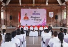 Posyandu di Bali Akan Diberi Nama Sesuai Banjar untuk Permudah Pemetaan