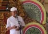 Gubernur Koster Dorong Atma Wedana Massal Jadi Model Gotong Royong, Tegaskan Komitmen Perkuat Desa Adat Bali