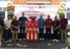 Dukung Bali Clean dari Sampah Plastik, Coca-Cola dan M-Mart Sebarkan 20 Drop Box Untuk Tampung Kemasan Pasca Konsumsi di Destinasi Wisata Premium