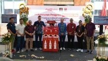 Dukung Bali Clean dari Sampah Plastik, Coca-Cola dan M-Mart Sebarkan 20 Drop Box Untuk Tampung Kemasan Pasca Konsumsi di Destinasi Wisata Premium
