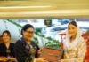 Putri Koster Ajak Perempuan Bali Berani Jadi Womenpreneur Tanpa Tinggalkan Jati Diri