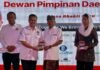 Hadiri Pelantikan Pengurus GPEI, Gubernur Koster Ingin Bali Jadi Hub Ekspor Produk Nusantara