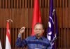 Bawa Misi Lingkungan, Gubernur Koster Lepas Kontingan Pramuka Bali Menuju Jambore Nasional XII di Cibubur