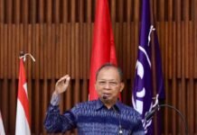 Bawa Misi Lingkungan, Gubernur Koster Lepas Kontingan Pramuka Bali Menuju Jambore Nasional XII di Cibubur