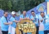Sekda Dewa Indra Apresiasi Antusiasme Peserta QRIS Bali Summer Run 2026