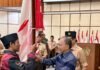 Bawa Misi Lingkungan, Gubernur Koster Lepas Kontingan Pramuka Bali Menuju Jambore Nasional XII di Cibubur
