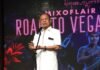 Gubernur Koster Dorong Kreativitas Anak Muda Bali Melalui Kompetisi Mixology & Flair Bartender