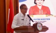 Kepala PMD Dukcapil Bali Buka Pelatihan Posyandu ke-10, 111 Kader Buleleng Diperkuat Dukung Transformasi 6 SPM