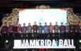 15 Tahun Jamkrida Bali Mandara, Gubernur Koster Tegaskan UMKM Harus Tetap Jadi Prioritas