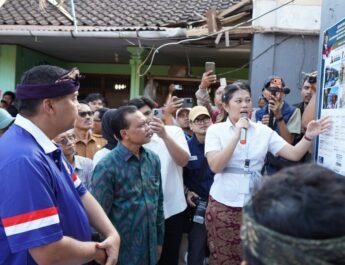 Bali Dapat Alokasi 4.184 Unit Bedah Rumah, Masing-Masing Senilai Rp 20 Juta
