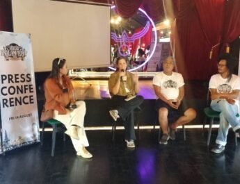 Ubud FolkFest Mengembalikan Esensi Seni Budaya yang Merakyat