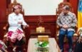 Perkuat Diplomasi Ekonomi, Pemprov Bali Buka Peluang Investasi Eropa di Sektor Kesehatan