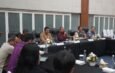 Koster Pimpin Rakor di Bandara Ngurah Rai, Evaluasi Pelayanan Terminal Kedatangan Domestik dan Internasional