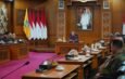 Gubernur Koster Dorong Jajarannya Inovatif dan Kerja Maksimal Genjot Realisasi PAD 2026
