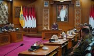 Gubernur Koster Dorong Jajarannya Inovatif dan Kerja Maksimal Genjot Realisasi PAD 2026