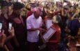 Buka Bulfest 2026 di Praja Mandala Singa Ambara Raja, Gubernur Koster Serahkan Penghargaan kepada Tiga Maestro Tari Buleleng