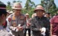 Gubernur Koster Dukung Gerakan Serentak Penanaman Bawang Putih untuk Perkuat Swasembada Pangan