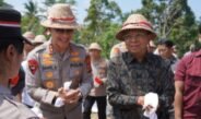Gubernur Koster Dukung Gerakan Serentak Penanaman Bawang Putih untuk Perkuat Swasembada Pangan