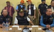 Sinergis Kolaborasi Trio Gubernur Sunda Sunda Kecil di Tengah Gempa Bumi Flores