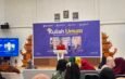 BIM University Hadirkan Kuliah Umum Talenta, Inovasi & Entrepreneurship Gandeng Kepala LLDIKTI Wilayah VIII dan Pemkab Balangan