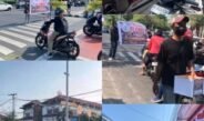 Galang Donasi Gempa Flores, Mahasiswa dan Pemuda Nagekeo Kumpulkan Rp 60 Juta