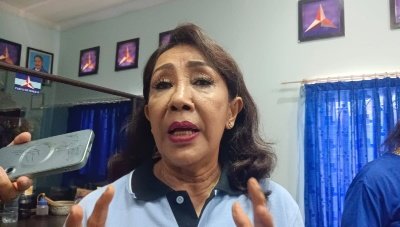 Srikandi Partai Demokrat Bali Tutik Kusuma Wardhani Tegaskan Program MBG tidak Potong Biaya Pendidikan dan Diarahkan ke Daerah 3T