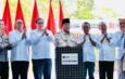 Menuju Bali Mandiri Energi, Presiden Resmikan PLTS di Jembrana Bali
