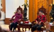 Belajar dari Bali, Bupati Wakatobi Tertarik Kembangkan Produk Lokal