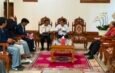 BEM Pertanian Unud Soroti Alih Fungsi Lahan dan Krisis Regenerasi Petani di Bali
