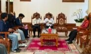 BEM Pertanian Unud Soroti Alih Fungsi Lahan dan Krisis Regenerasi Petani di Bali