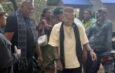 Andy Opa Gaul Terbang ke Ngada dan Nagekeo Bawa Bantuan bagi Korban Gempa Flores