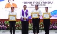 Bimtek Selama Tiga Hari, 111 Tenaga Bina Posyandu Bali Angkatan XI Siap Bekerja Perkuat Pelayanan Kesehatan Masyarakat