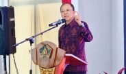 Koster Akui Banyak Persoalan di Masyarakat Diketahui dari Media Online Dibandingkan Laporan Birokrasi