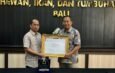 Sering Selamatkan Ribuan Burung Liar dari Perdagangan Ilegal, Karantina Bali Dapat Penghargaan Internasional dari IUCN
