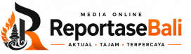 Reportase Bali