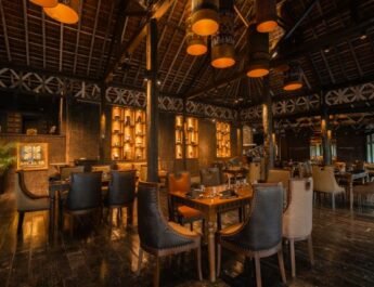 Nuanu Creative City Resmikan Nusantara, Destinasi Kuliner dan Budaya 9 Pulau Indonesia di Bali