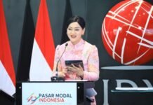 HUT ke-49 Pasar Modal, OJK Luncurkan ETF Emas dan Perkuat Integritas