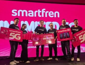 Adopsi 5G di Bali Tumbuh Positif, SMARTFREN Hadirkan Unlimited 5G