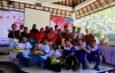 APITU DPD Bali Rayakan HUT RI ke-81 Bersama Keluarga, Semarak dengan Beragam Lomba