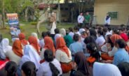 KARMA Kemenag Klungkung, 189 Siswa SMKN 1 Dibekali Etika Digital