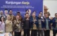 BKSAP DPR RI Dorong RUU AI, Kampus Diminta Aktif Beri Masukan