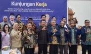 BKSAP DPR RI Dorong RUU AI, Kampus Diminta Aktif Beri Masukan