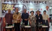 Bali Interfood 2026 Bidik 15 Ribu Pengunjung, Industri Makanan-Minuman Optimistis Terus Tumbuh