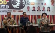 Indonesia Resmi Jadi Pusat Seleksi Asia Gelato World Cup, Bali Siap Sambut Chef dari Berbagai Negara